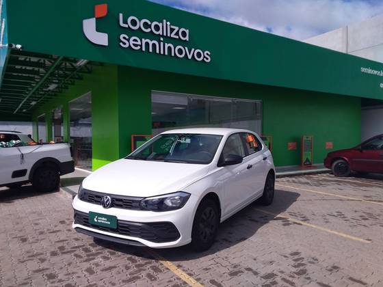 VOLKSWAGEN POLO 1.0 MPI TRACK MANUAL VOLKSWAGEN POLO 1.0 MPI TRACK MANUAL